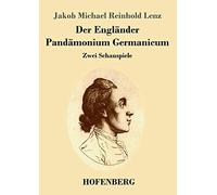 Der Engländer / Pandämonium Germanicum