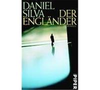 Der Engländer Silva, Daniel (Auteur)