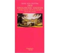 Der Englische Garten Hans von Trotha (Auteur)