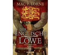 Der englische Löwe