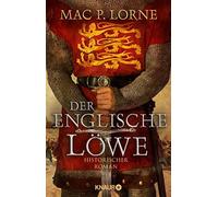Der englische Löwe