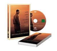 Der Englische Patient - Der Englische Patient, Buch Se [Import]