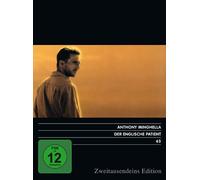 Der englische Patient. Zweitausendeins Edition Film 65.