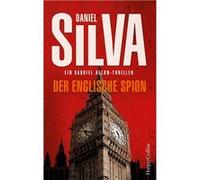 Der Englische Spion | Daniel Silva Daniel SilvaDaniel Silva (Auteur)