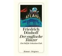 Der englische Tänzer Dönhoff, Friedrich (Auteur)