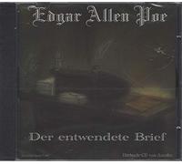 Der Entwendete Brief [Import]