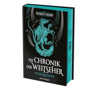 Der Erbe der Schatten - Die Chronik der Weitseher: Roman - Einer der wichtigsten Klassiker der phantastischen Literatur - "So sollte Fantasy sein!" George R.R. Martin