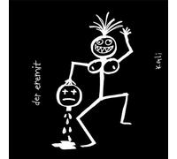 Der Eremit - Kali [Import]