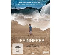 Der Erinnerer (DVD) Matías De Stefano