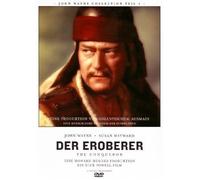 Der Eroberer - John Wayne Collection Teil 1