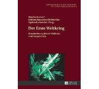 Der Erste Weltkrieg