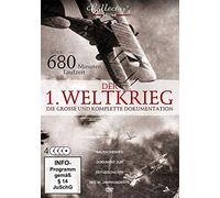 Der Erste Weltkrieg – La grande et complète documentation – Édition Collector
