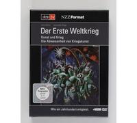 Der Erste Weltkrieg - NZZ Format