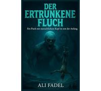 Der Ertrunkene Fluch: Ein Fisch mit menschlichem Kopf ist erst der Anfang