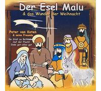 Der Esel Malu & Das Wunder Der Weihnacht - Esel Malu & Das Wunder Der Weihnacht
