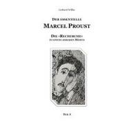 Der Essentielle Marcel Proust
