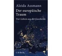 Der europa¨ische Traum | Aleida Assmann Aleida AssmannAleida Assmann (Auteur)
