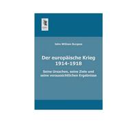 Der Europäische Krieg (1914-1918)