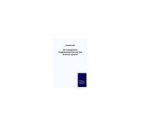 Der Evangelische Religionsunterricht Und Die Deutsche Sprache