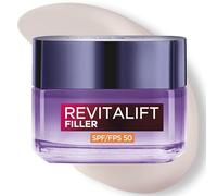 Der Ex Revitalift Filler Dia Spf50 50Ml