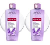 Der Ex Revitalift Filler Tonico 200Ml (Lot de 2)