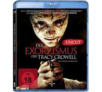 Scott B. Hansen - Der Exorzismus der Tracy Crowell [Blu-ray]