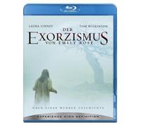 Der Exorzismus Von Emily Rose [Blu-Ray] (Import)