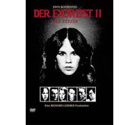 Der Exorzist 2 [Import]