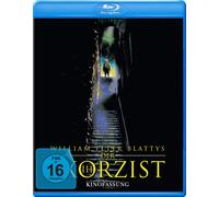 Der Exorzist 3 (Kinofassung) (Blu-ray)