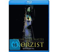 Blatty, William Peter - Der Exorzist 3 (Kinofassung) (Blu-Ray)