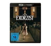 Der Exorzist: Bekenntnis (4K UHD Blu-ray)
