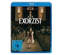 Leslie Odom Jr.,Ann Dowd,Jennifer Nettles - Der Exorzist: Bekenntnis [Blu-Ray] [Import]