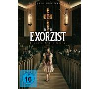 Der Exorzist: Bekenntnis (DVD) Burstyn Ellen Butz Norbert Leo Dowd Ann Nettles