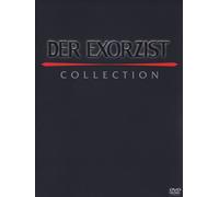Der Exorzist - Box Set