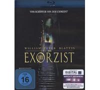 Der Exorzist III [Blu-Ray] [Import]