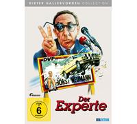 Der Experte (Dieter Hallervorden Collection) (DVD)
