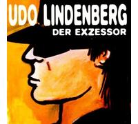 Lindenberg, Udo - Der Exzessor [Import]