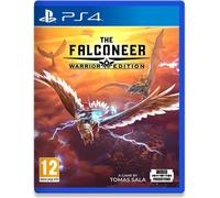 Der Falconeer : Warrior Edition