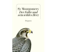 Der Falke und sein wildes Herz