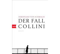 Der Fall Collini – btb Verlag