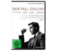Der Fall Collini (DVD)
