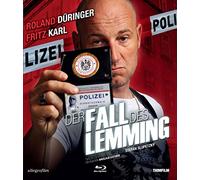 Der Fall des Lemming [Blu-ray] [Standard Version]