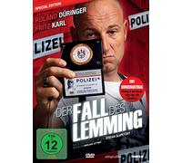 Der Fall des Lemming [Special Edition] [Import]