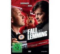 Der Fall des Lemming [Standard Version] [Import]