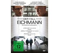 Der Fall Eichmann [Import]