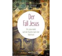 Der Fall Jesus