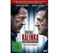 Der Fall Kalinka – Im Namen meiner Tochter – Koch Media