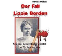 Der Fall Lizzie Borden