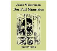 Der Fall Maurizius