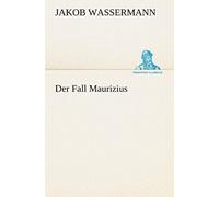 Der Fall Maurizius